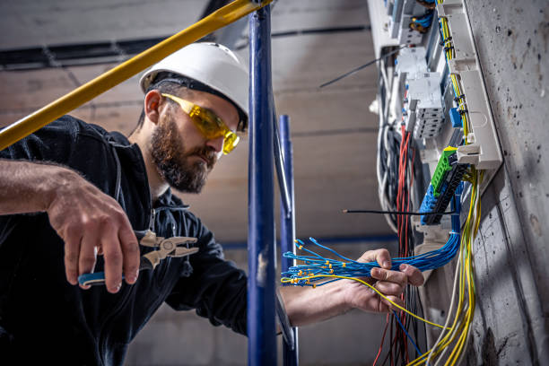 Best Electrician for Home Renovation  in Maggie Valley, NC