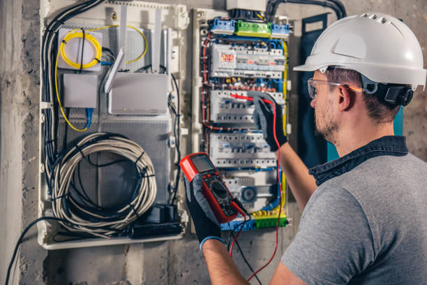 Best Commercial Electrician Services  in Maggie Valley, NC