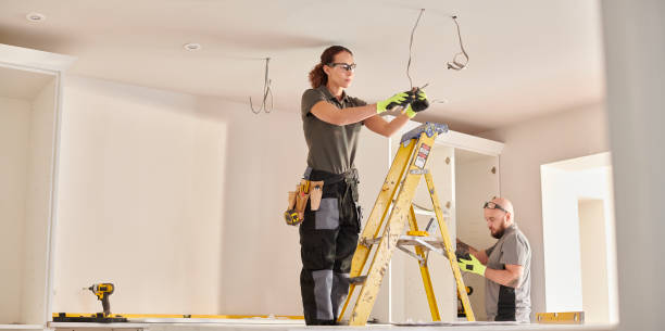 Best Electrical Rewiring Services  in Maggie Valley, NC