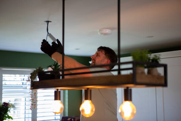 Best Electric Panel Repair  in Maggie Valley, NC