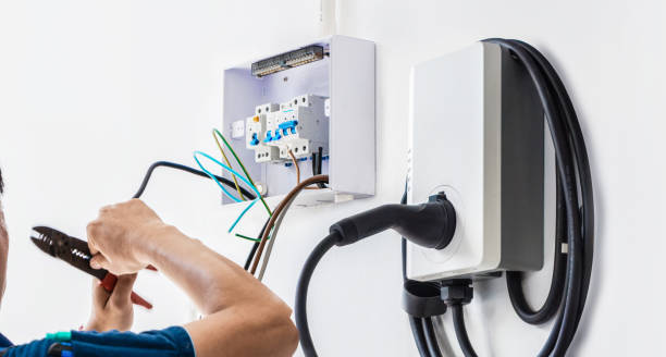 Best Electrical Wiring Services  in Maggie Valley, NC