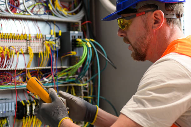 Best Affordable Emergency Electrician  in Maggie Valley, NC