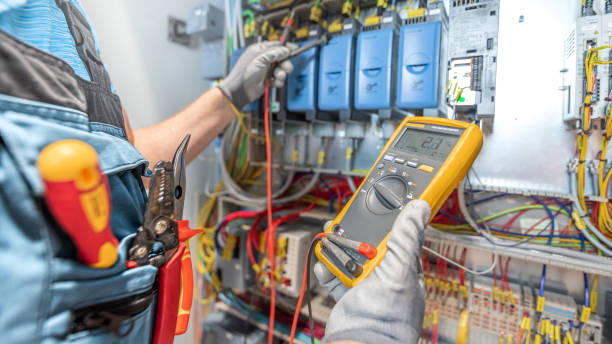 Best 24-Hour Electrician  in Maggie Valley, NC
