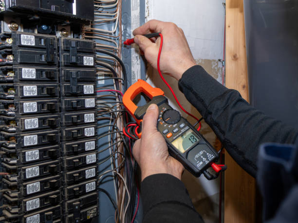 Generator Installation Services in NC