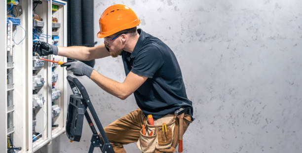 Best Circuit Breaker Repair  in Maggie Valley, NC