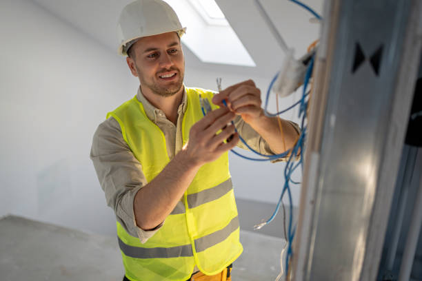 Best Electrical Installation Contractor  in Maggie Valley, NC
