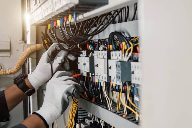 Best Home Electrical Repair  in Maggie Valley, NC